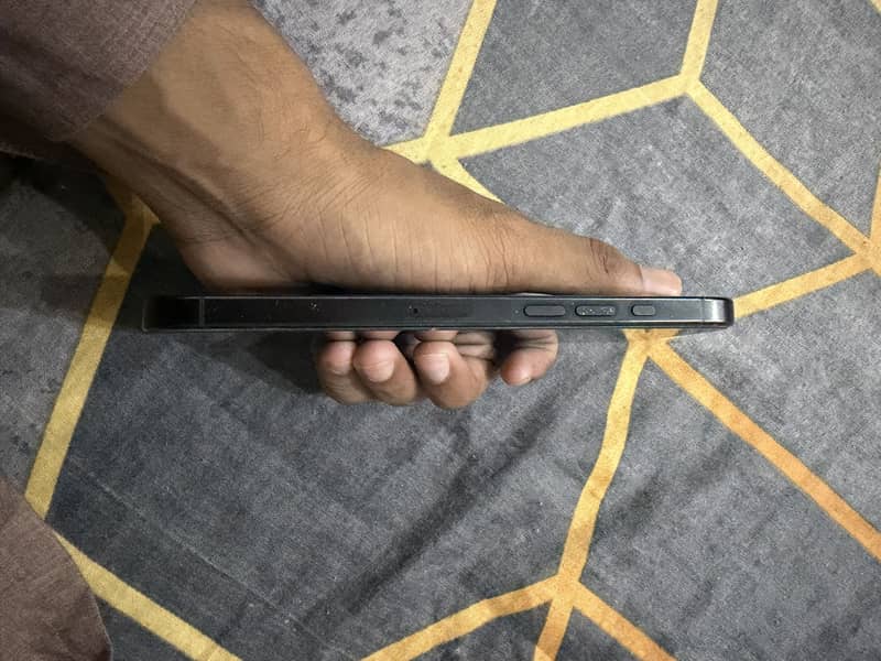 Apple iPhone 16 Pro Max 1