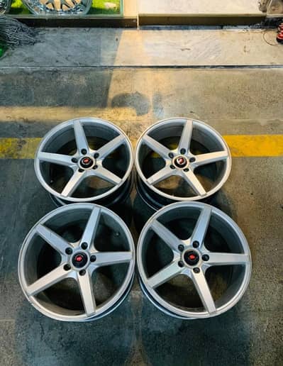 cv3 rim 17 inch