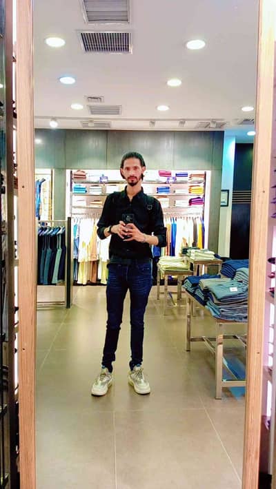 Ahmed Mughal 