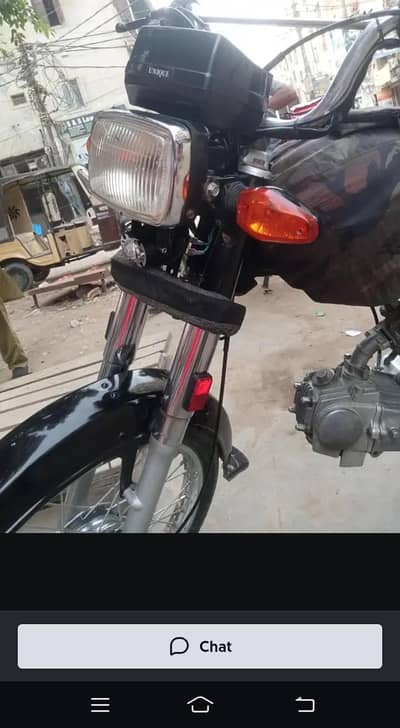 unique bike. .