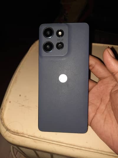 Motorola Moto G Power 5G 2025