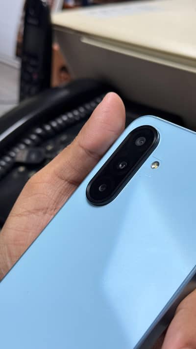 samsung A17