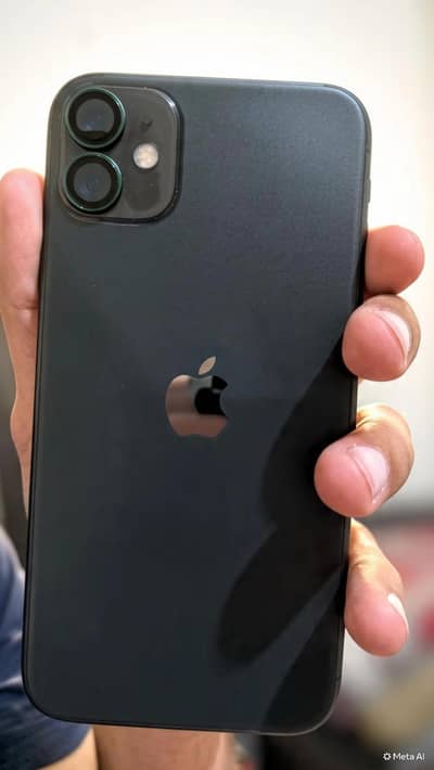 Apple iPhone 11