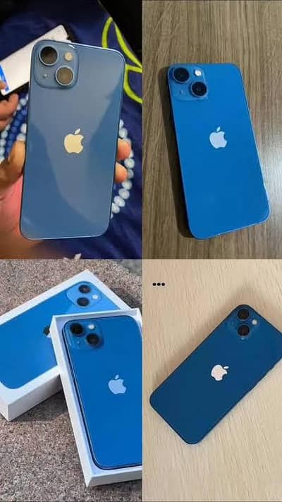Apple iPhone 13