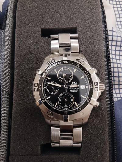 aqua racer automatic