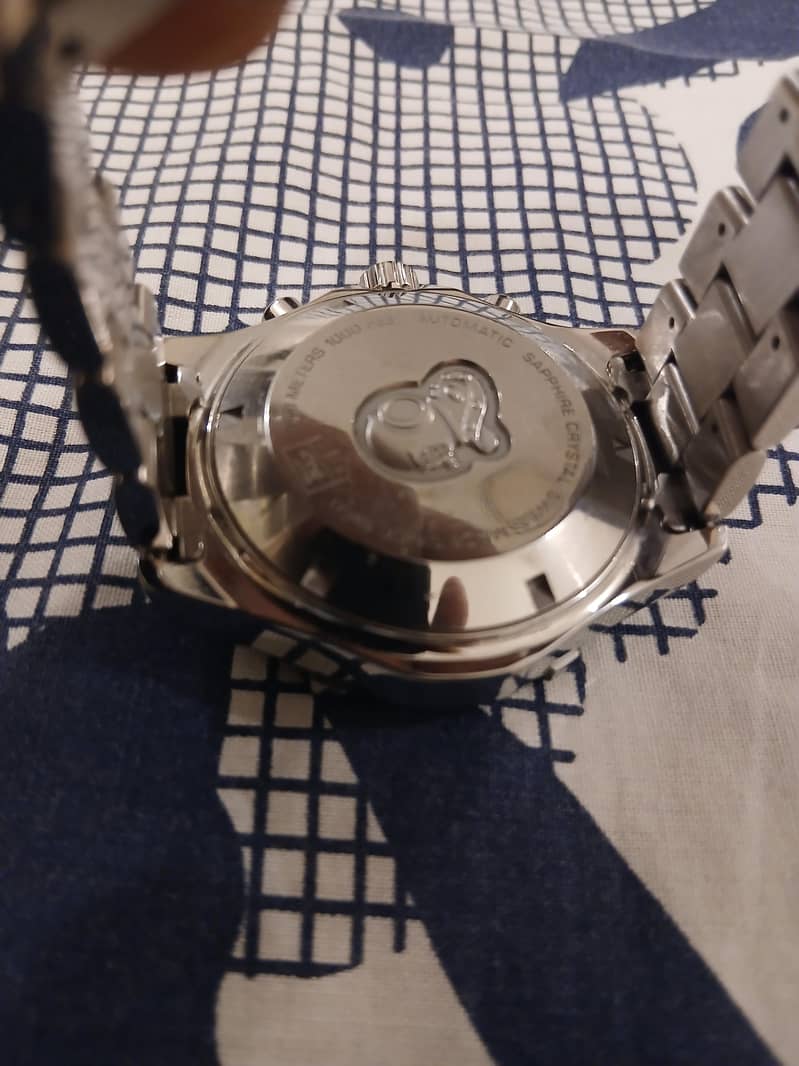 aqua racer automatic 5