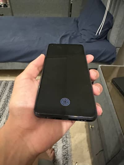 OPPO F21 Pro