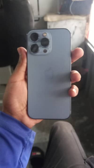 Apple iPhone 13 Pro