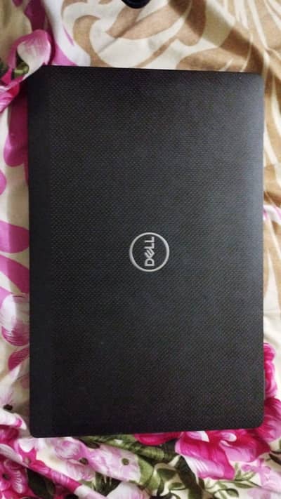 Dell latitude 7410 i5 10 gen  8/256