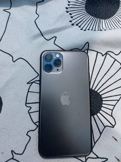 Apple iPhone 11 Pro