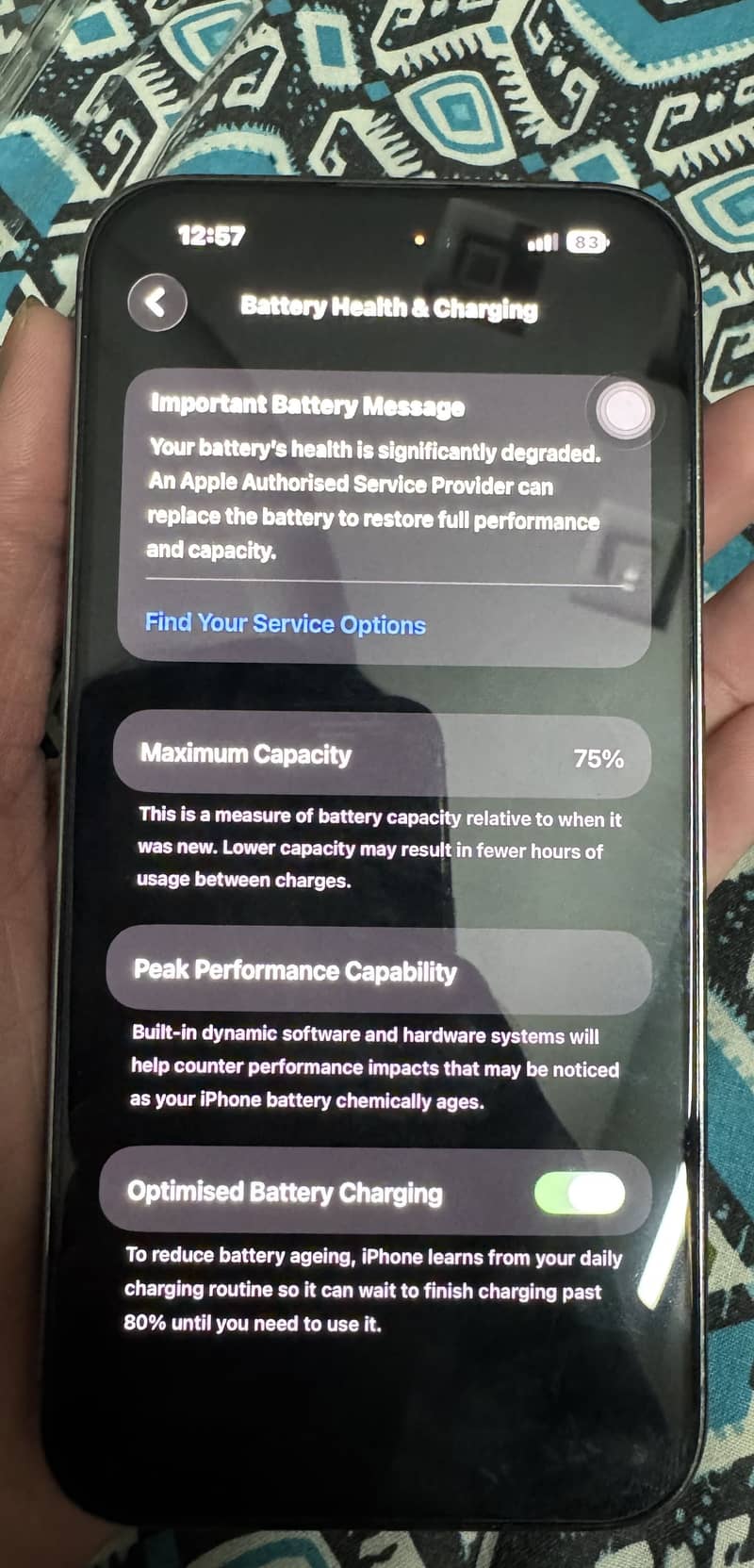 Apple iPhone 14 Pro Max 2