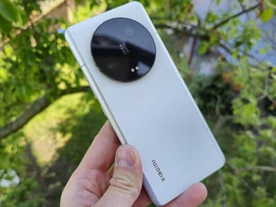 Xiaomi 13 Ultra dial 16/512