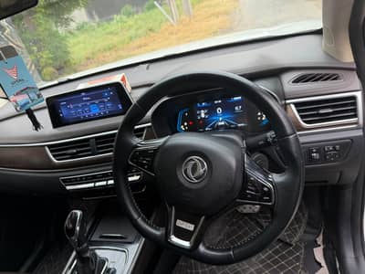 Urjently sale 30 Lak glory pro 580 suv