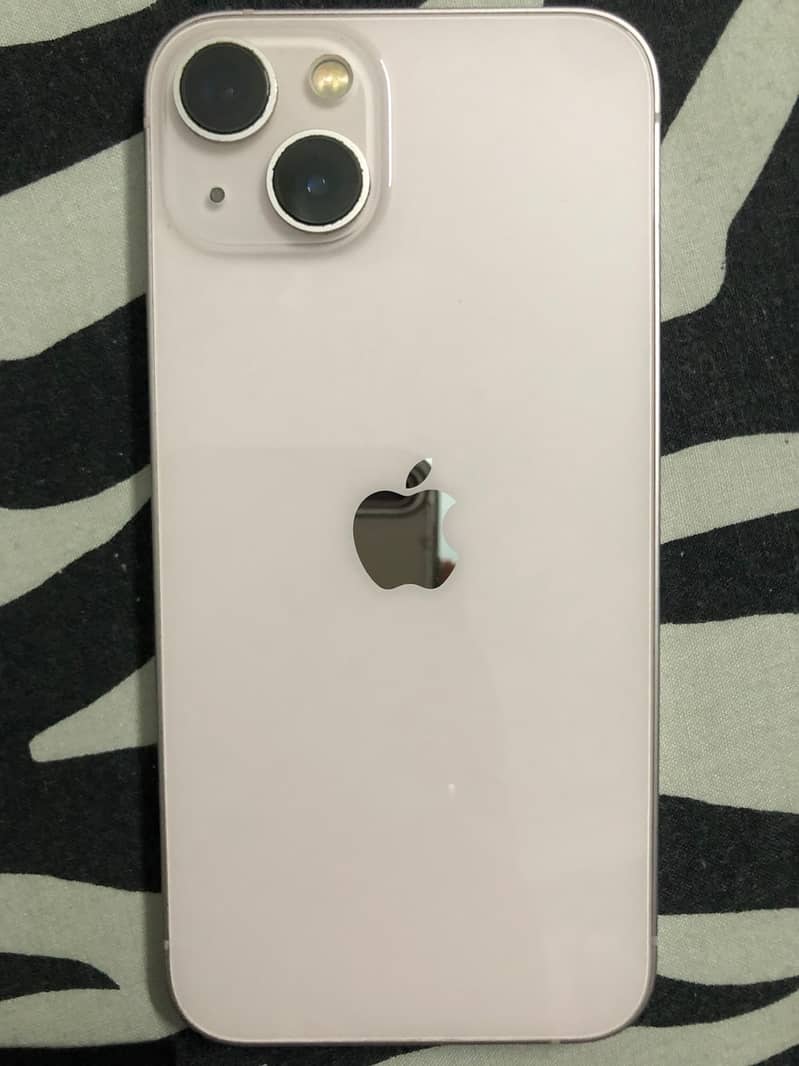 Apple iPhone 13 0