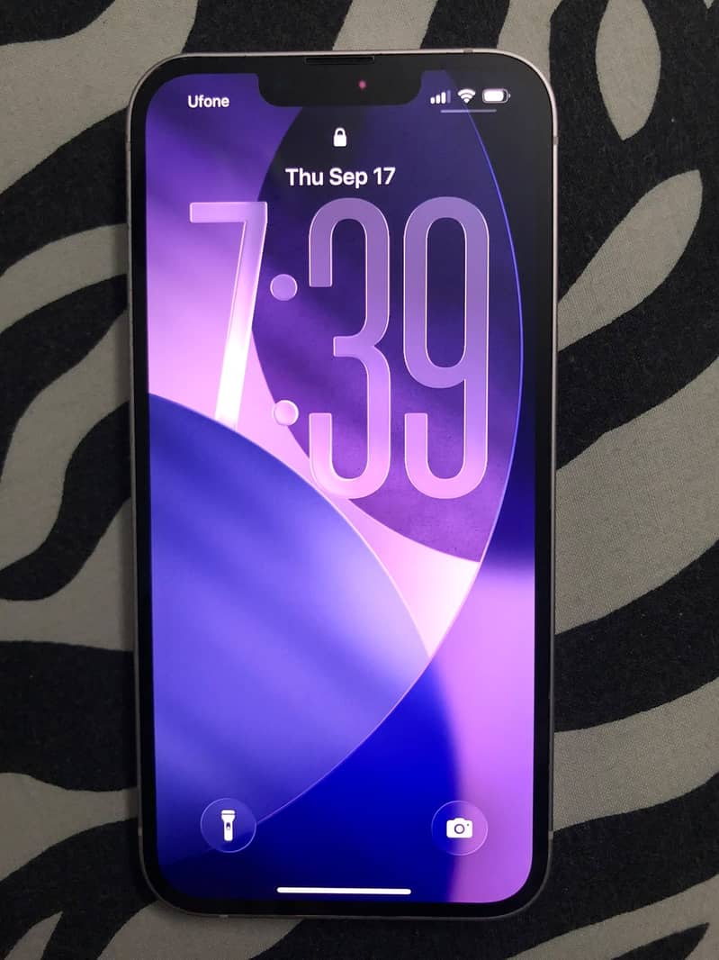 Apple iPhone 13 1