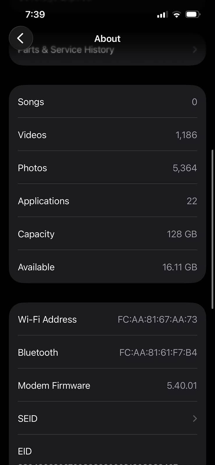 Apple iPhone 13 2