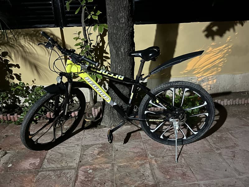 bicycle 1