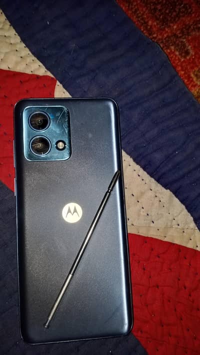 Motorola G Stylus 10/10 condition