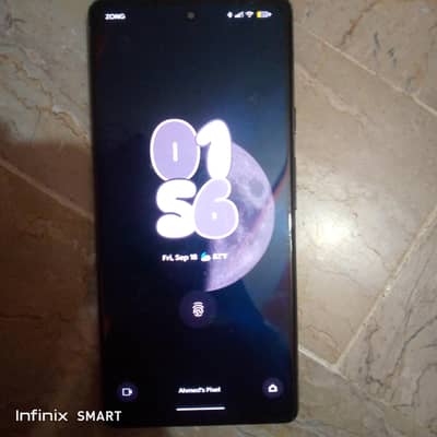 Google Pixel 6