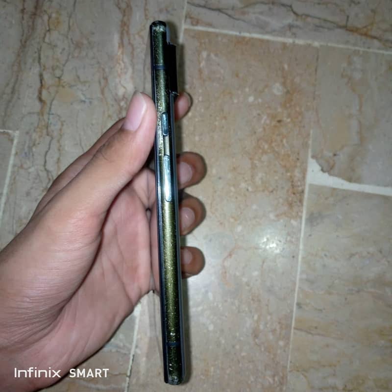 Google Pixel 6 5