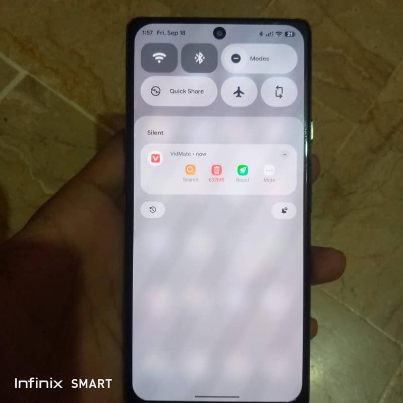 Google Pixel 6 7