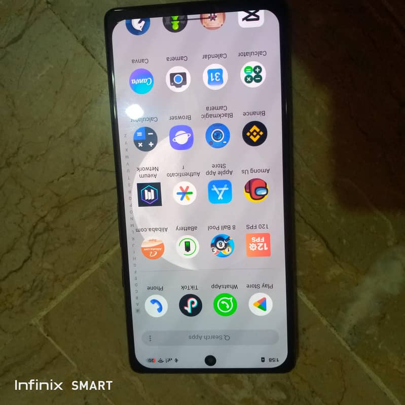 Google Pixel 6 8