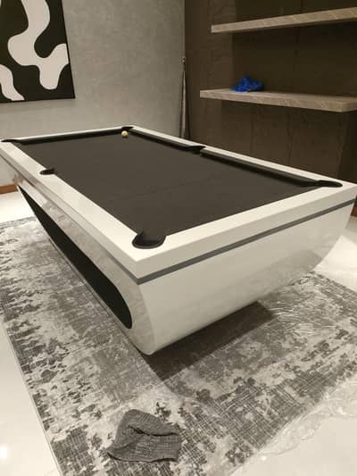 pool table / imported billiard table / snooker table