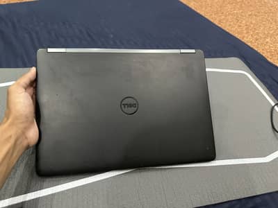 Dell 7470