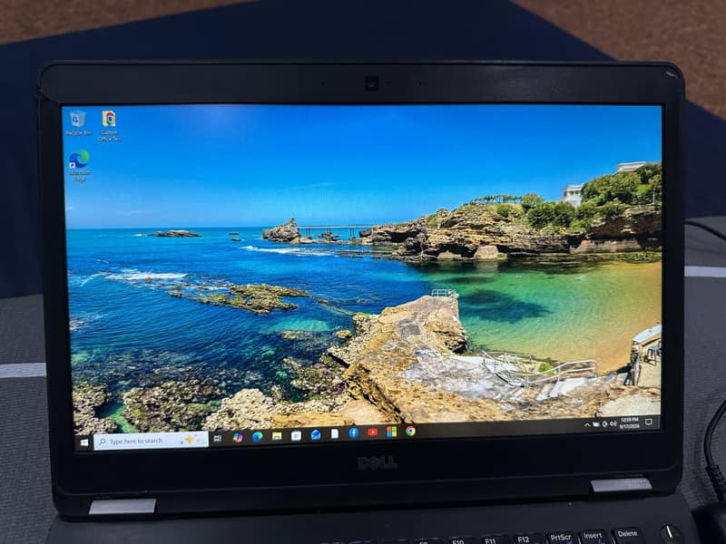 Dell 7470 2