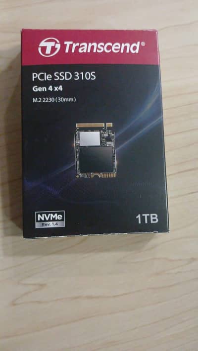 M. 2 2230 SSD (Read Ad)