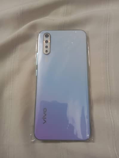 Vivo S1