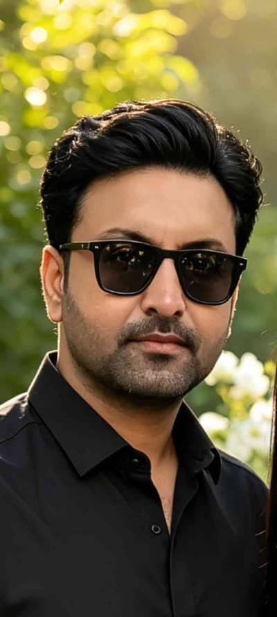 Sunny Sarfraz