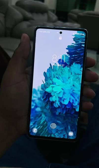 Samsung Galaxy S20 FE | 128/6 | Perfect Condition