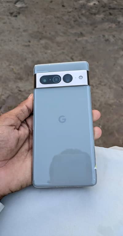Google Pixel 7 Pro