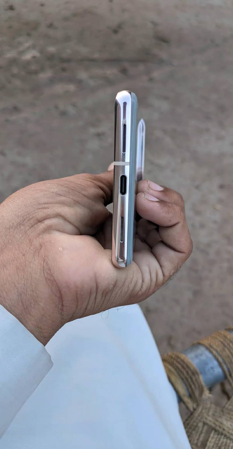 Google Pixel 7 Pro 5