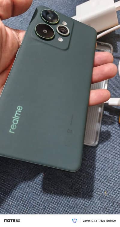 Realme 15 pro 5g 12/512