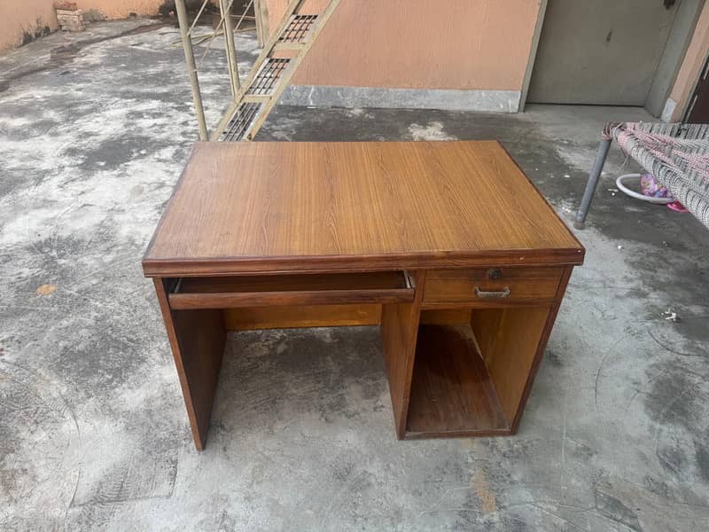 Computer table 0313 4966266 5