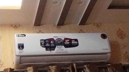 Orient Ac t3 inverter
