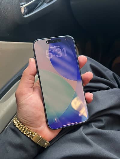 Apple iPhone 17 Pro Max