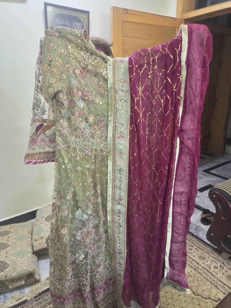 long maxi 0