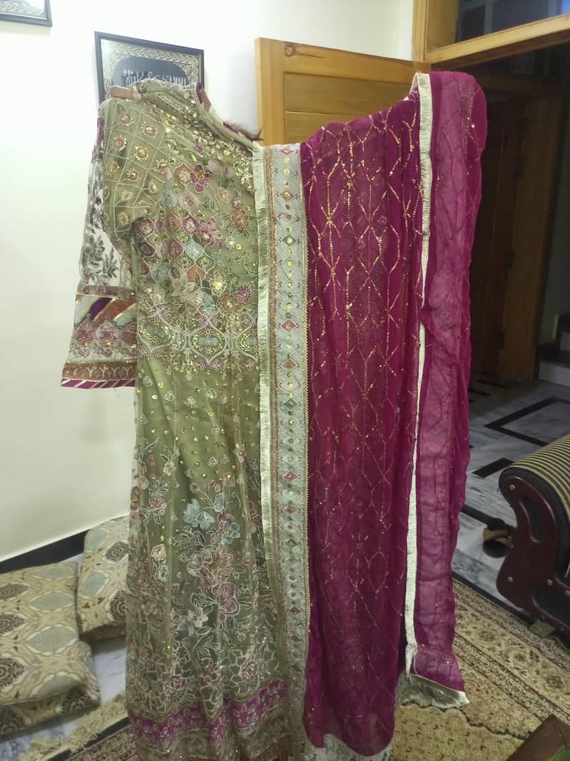 long maxi 1