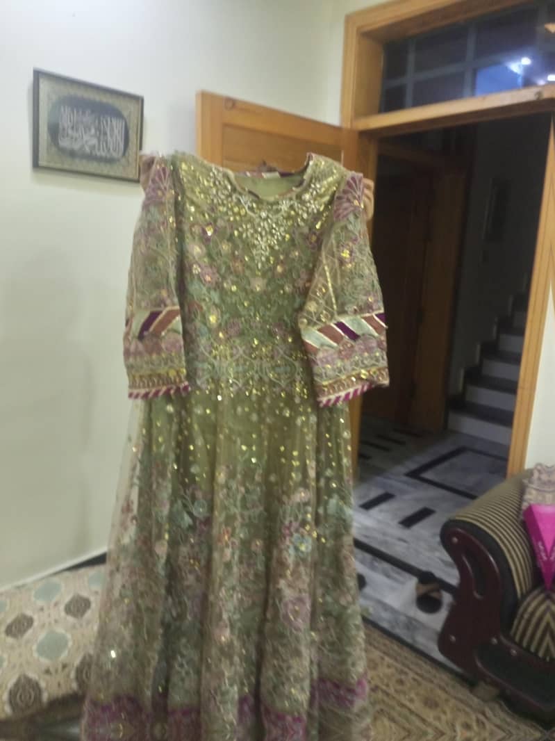 long maxi 5
