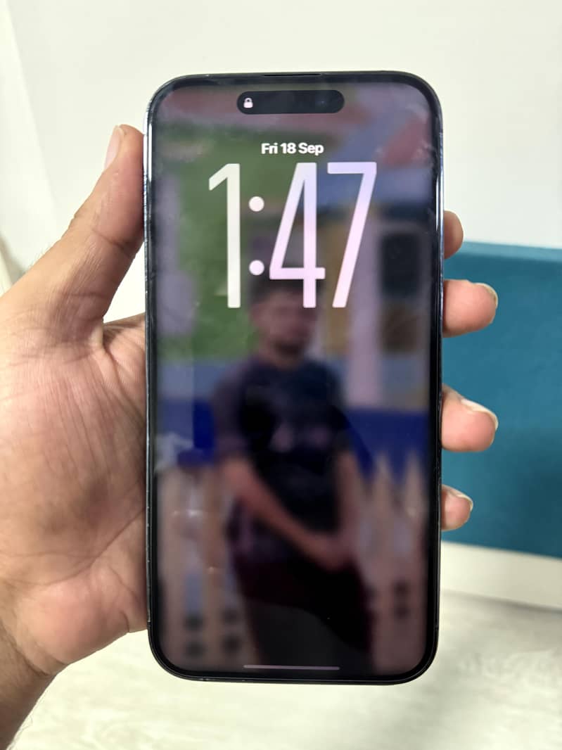 Apple iPhone 14 Pro Max 2