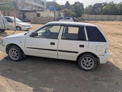 Suzuki Cultus 2003