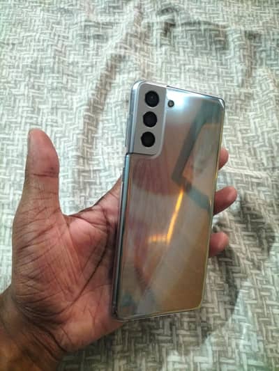 samsung s21 plus Non pta 256 gb