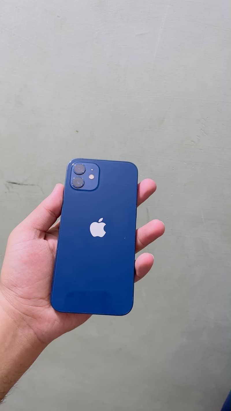 Apple iPhone 12 1