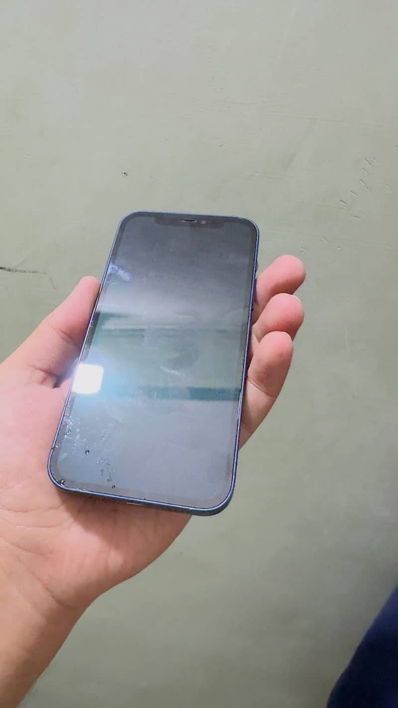 Apple iPhone 12 2