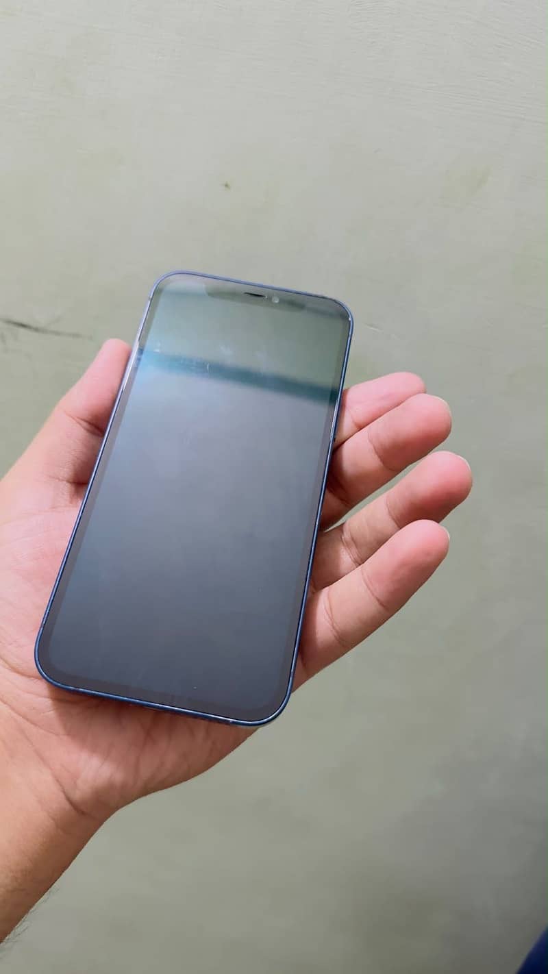 Apple iPhone 12 5