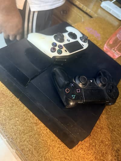 Ps4 jailbreak 9.00