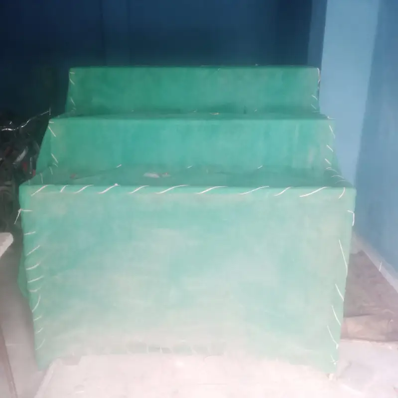 Chicken shop cage or sabzi reg — photo 5